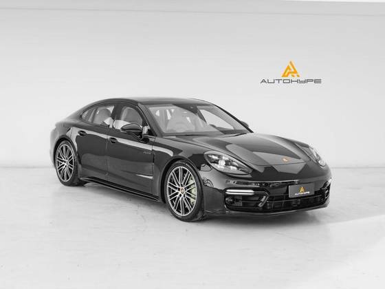 PORSCHE PANAMERA 2.9 V6 E-HYBRID 4 PDK PORSCHE PANAMERA 2.9 V6 E-HYBRID 4 PDK
